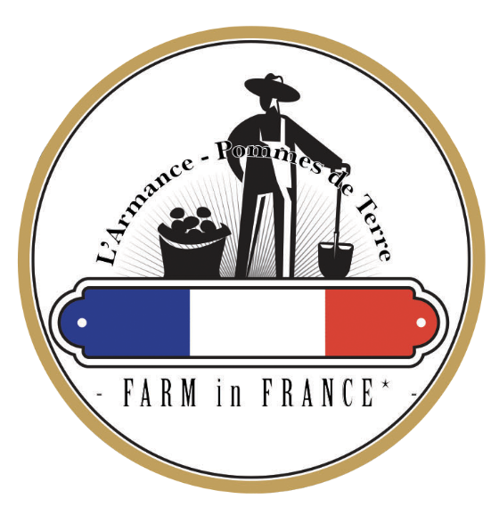 Pictogramme origine france - L'Armance